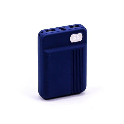 Power Bank V-TAC 10000mAh Granatowy V-TAC VT-3504