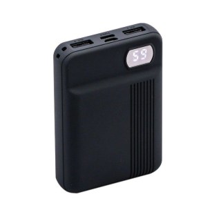 Power Bank V-TAC 10000mAh Szary V-TAC VT-3504