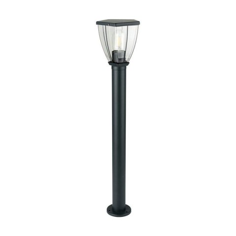 Słupek Ogrodowy V-TAC 80cm Czarny Mat E27 VT-839 3 Lata Gwarancji
