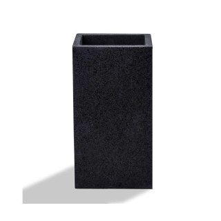 Kinkiet V-TAC BETON 2xG9 LED Prostokąt Ciemny Szary IP20 VT-893