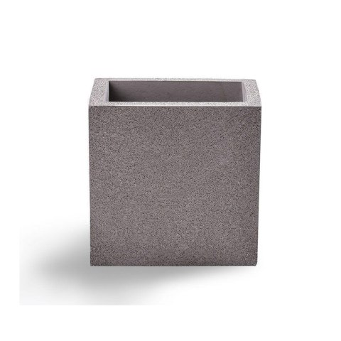 Kinkiet V-TAC BETON G9 LED Kwadrat Jasno Szary IP20 VT-892