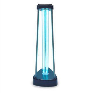 Lampa Bakteriobójcza Wirusobójcza 38W 60m2 UVC OZON V-TAC VT-3238