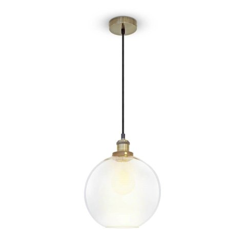 Oprawa Zwieszana V-TAC Vintage fi200 VT-72501