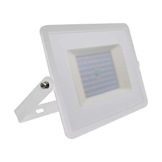 Projektor LED V-TAC 100W SMD E-Series Biały VT-40101 3000K 8500lm
