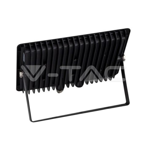 Projektor LED V-TAC 50W Czarny IP65 Pilot VT-4952 RGB