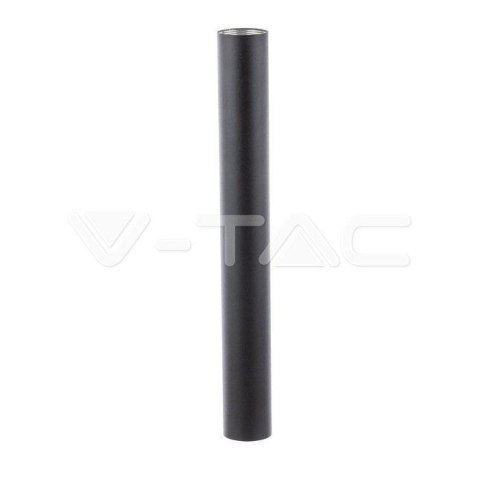Słupek Ogrodowy V-TAC 1XE27 95cm IP44 Czarny VT-845 3 Lata Gwarancji