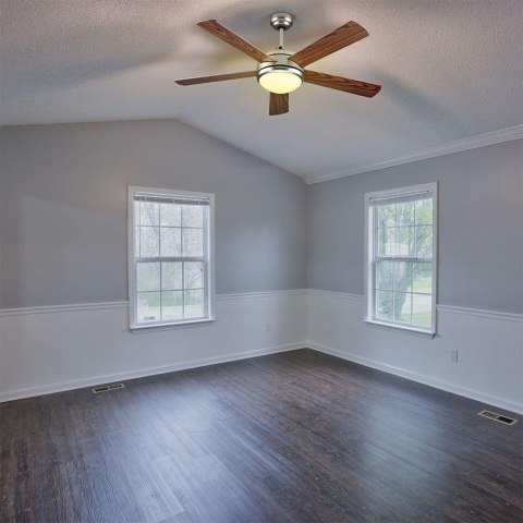 Wentylator Sufitowy V-TAC 132cm 15W LED CCT Pilot VT-6052-5 1500lm