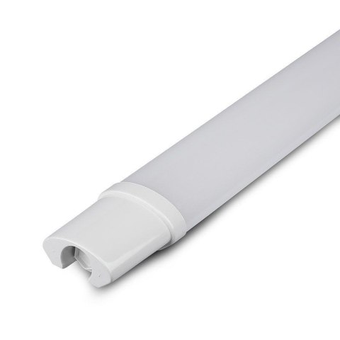 Oprawa Hermetyczna V-TAC LED S-SERIES 120cm 36W IP65 VT-1239 6400K 3000lm