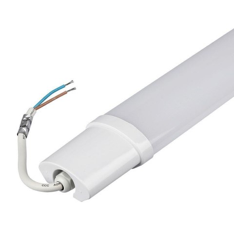 Oprawa Hermetyczna V-TAC LED S-SERIES 120cm 36W IP65 VT-1239 6400K 3000lm