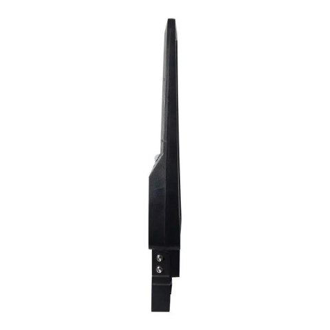 Lampa Oprawa Uliczna Solarna V-TAC 40W LED Czarna IP65 120Lm/W VT-ST42 4000K 4800lm 3 Lata Gwarancji