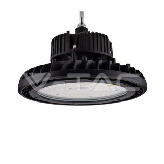 Oprawa V-TAC LED High Bay SAMSUNG CHIP 100W 120st 120Lm/W 1-10V VT-9-114 4000K 12000lm 5 Lat Gwarancji