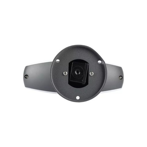 Słupek Ogrodowy V-TAC 9W LED Szary Aluminium 30cm IP54 VT-909 3000K 500lm