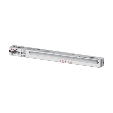 Świetlówka Owadobójcza V-TAC UV 20W 605mm