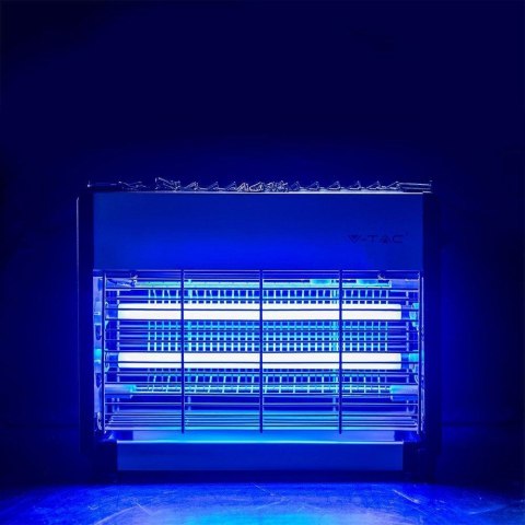Świetlówka Owadobójcza V-TAC UV 8W 305mm