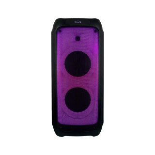 Głośnik przenośny V-TAC 40W Ładowanie, Mikrofon, Pilot, BT VT-6282-2