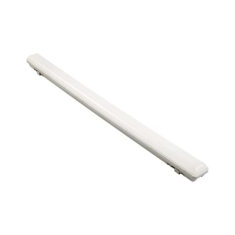 Lampa Oprawa Hermetyczna Solarna LED V-TAC 120cm 18W Pilot IP65 VT-120018 3000K-4000K-6400K 1000lm