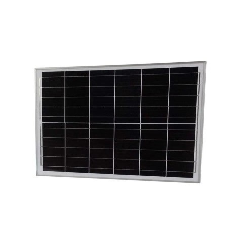 Lampa Oprawa Hermetyczna Solarna LED V-TAC 120cm 18W Pilot IP65 VT-120018 3000K-4000K-6400K 1000lm