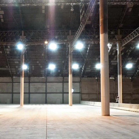 Oprawa LED High Bay V-TAC SAMSUNG CHIP 100W 90st VT-9-116S 4000K 11500lm 5 Lat Gwarancji