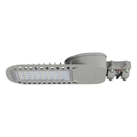 Lampa Oprawa Uliczna LED V-TAC SAMSUNG CHIP 50W Soczewki 110st 135Lm/W VT-54ST 4000K 6850lm 5 Lat Gwarancji