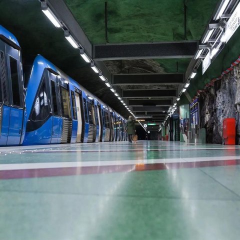 Lampa Oprawa V-TAC 40W LED Liniowa Natynkowa SAMSUNG CHIP 120cm 120Lm/W VT-8-40 6400K 4800lm 5 Lat Gwarancji