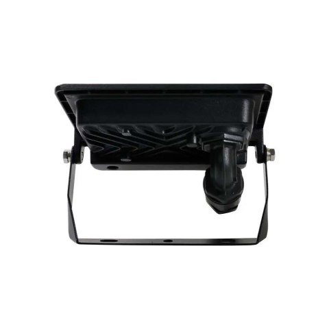 Projektor LED V-TAC 10W SAMSUNG CHIP Czarny Z MUFĄ VT-118 4000K 735lm 5 Lat Gwarancji