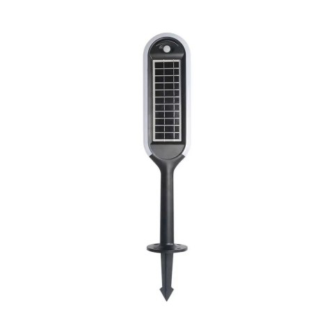 Słupek Ogrodowy V-TAC Solarny LED 5W 2w1 VT-945 3000K 400lm