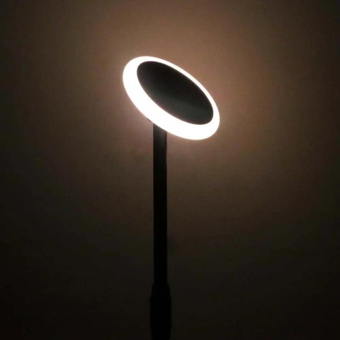 Słupek Ogrodowy V-TAC Solarny LED 8W VT-948 4000K 500lm