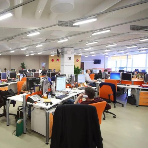 Tuba Świetlówka LED T8 V-TAC SAMSUNG CHIP 150cm 20W G13 Nano Plastic VT-151 4000K 2100lm 5 Lat Gwarancji