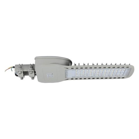 Lampa Oprawa Uliczna LED V-TAC SAMSUNG CHIP 100W Soczewki 110st 135Lm/W VT-104ST 4000K 13500lm 5 Lat Gwarancji