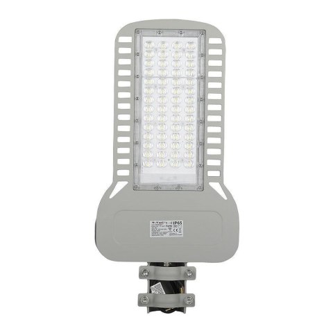 Lampa Oprawa Uliczna LED V-TAC SAMSUNG CHIP 150W Soczewki 110st 135Lm/W VT-154ST 4000K 20300lm 5 Lat Gwarancji