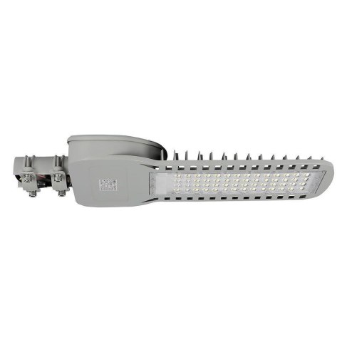 Lampa Oprawa Uliczna LED V-TAC SAMSUNG CHIP 150W Soczewki 110st 135Lm/W VT-154ST 4000K 20300lm 5 Lat Gwarancji