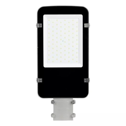 Lampa Kinkiet Oprawa Uliczna LED V-TAC SAMSUNG CHIP 50W VT-50ST 6500K 4700lm 5 Lat Gwarancji