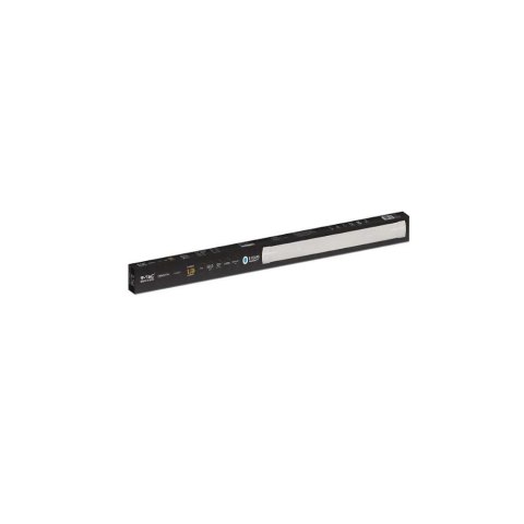 Oprawa V-TAC 15W LED Liniowa Natynkowa 60CM 150Lm/W VT-8315 3000K 2250lm 5 Lat Gwarancji