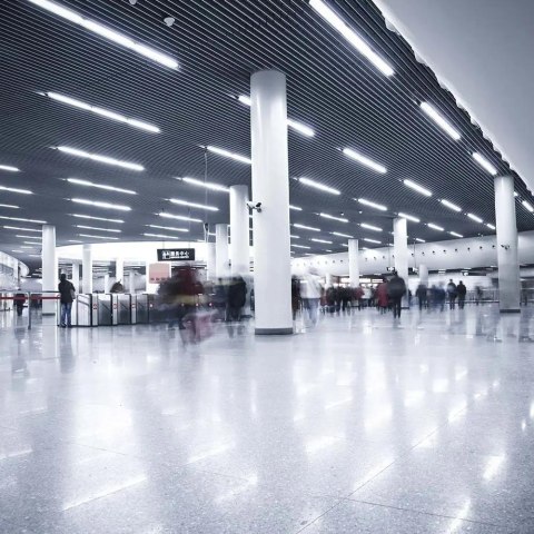 Oprawa V-TAC 15W LED Liniowa Natynkowa 60CM 150Lm/W VT-8315 6500K 2250lm 5 Lat Gwarancji