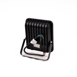 Projektor LED V-TAC 30W SAMSUNG CHIP Czarny 137Lm/W EVOLUTION VT-32 6500K 4100lm 5 Lat Gwarancji