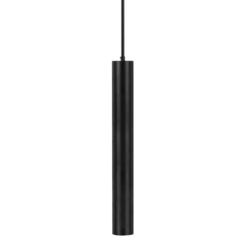 Oprawa Zwieszana V-TAC GU10 GU10 Czarny 60x500mm VT-976-500 3 Lata Gwarancji
