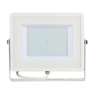 Naświetlacz Projektor LED V-TAC 100W SAMSUNG CHIP Biały VT-100 3000K 8200lm 5 Lat Gwarancji