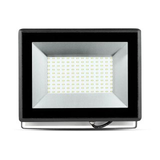 Naświetlacz Projektor LED V-TAC 100W SMD E-Series Czarny VT-40101 4000K 8700lm