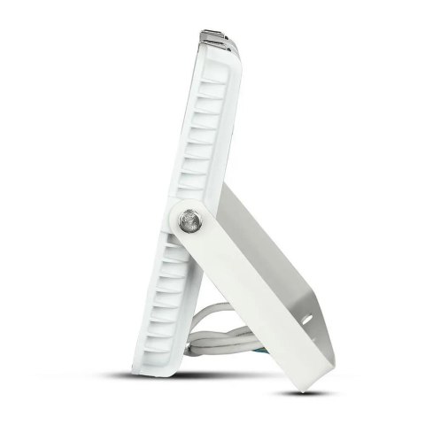 Projektor LED V-TAC 200W SAMSUNG CHIP SLIM Biały 120Lm/W VT-206-W 4000K 24000lm 5 Lat Gwarancji