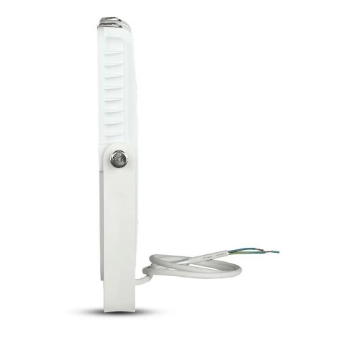 Projektor LED V-TAC 200W SAMSUNG CHIP SLIM Biały 120Lm/W VT-206-W 4000K 24000lm 5 Lat Gwarancji