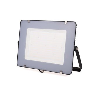Naświetlacz Projektor LED V-TAC 300W SAMSUNG CHIP Czarny VT-300 4000K 24800lm 5 Lat Gwarancji