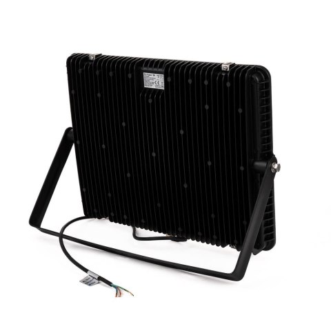 Naświetlacz Projektor LED V-TAC 300W SAMSUNG CHIP Czarny VT-300 4000K 24800lm 5 Lat Gwarancji