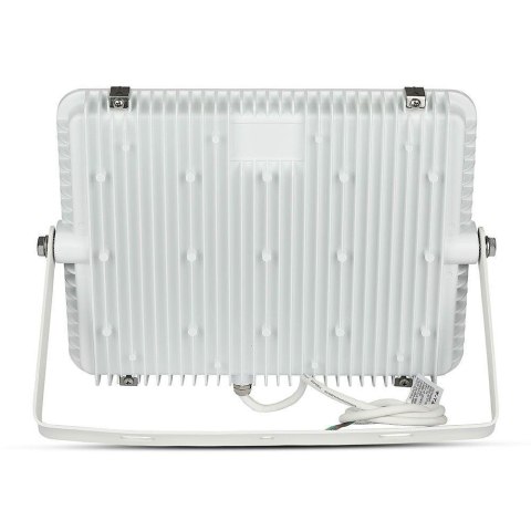 Projektor LED V-TAC 300W SAMSUNG CHIP SLIM Szary VT-306-G 6500K 34500lm 5 Lat Gwarancji