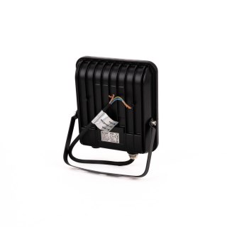 Projektor LED V-TAC 30W G8 Czarny 185Lm/W EVOLUTION VT-30185 4000K 4720lm 5 Lat Gwarancji