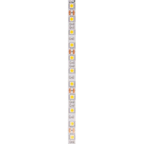 Taśma LED V-TAC SMD5050 300LED IP20 11W/m VT-5050 60-IP65 2200K