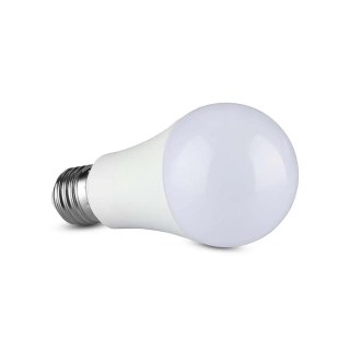 Żarówka LED V-TAC 8,5W E27 A60 Zestaw (Opak. 3szt) VT-1900 4000K 806lm