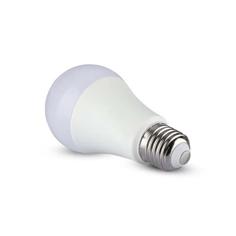 Żarówka LED V-TAC 8,5W E27 A60 Zestaw (Opak. 3szt) VT-1900 6400K 806lm