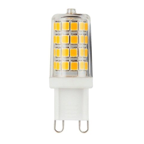 Żarówka LED V-TAC SAMSUNG CHIP 3W G9 VT-204 6500K 330lm 5 Lat Gwarancji