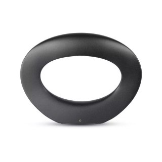 Kinkiet Ścienny V-TAC 9W LED Czarny VT-811 3000K 1070lm