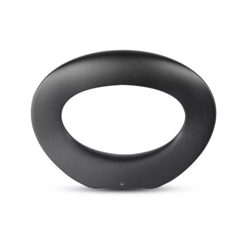 Kinkiet Ścienny V-TAC 9W LED Czarny VT-811 3000K 1070lm